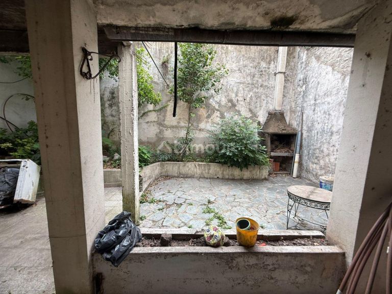 Casa en Venta en Parque Chas, Capital Federal