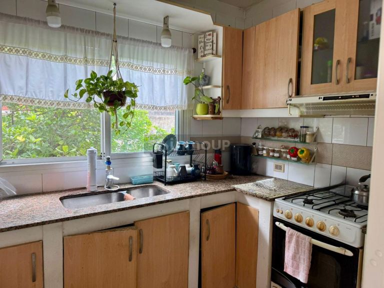 Casa en Venta en Parque Chas, Capital Federal