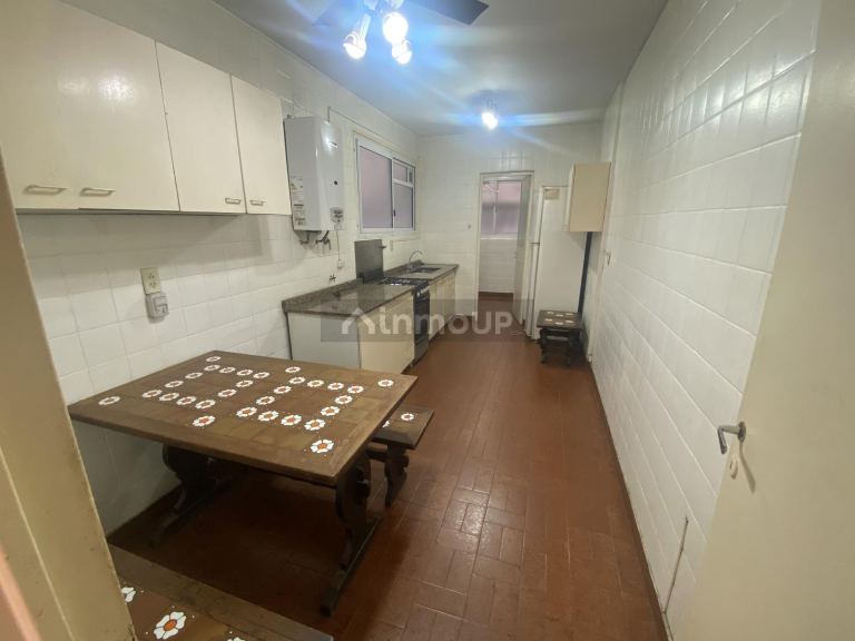 Departamento en Venta en Palermo, Capital Federal