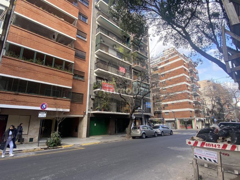 Departamento en Venta en Palermo, Capital Federal