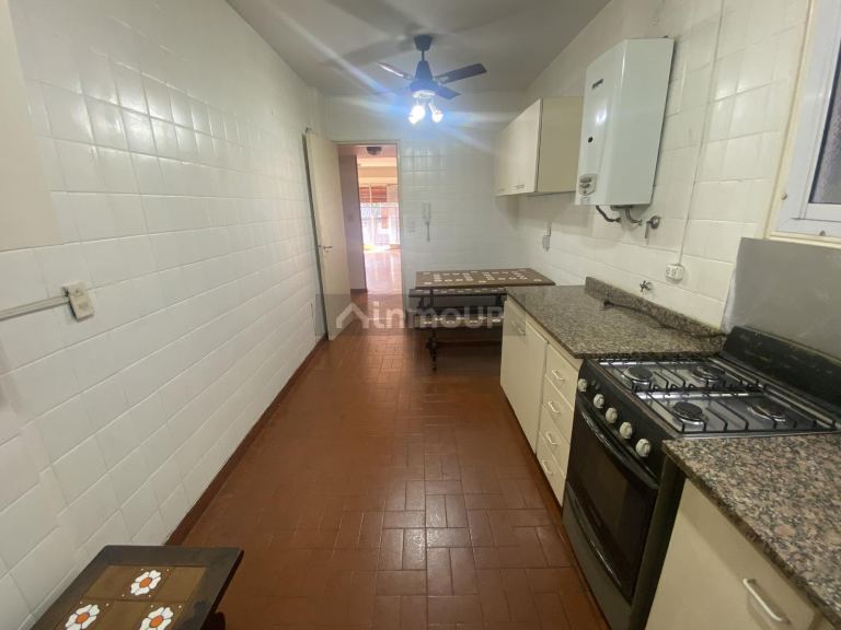 Departamento en Venta en Palermo, Capital Federal
