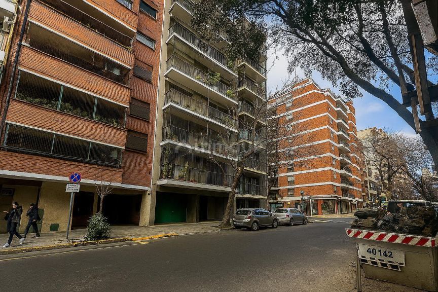 Departamento en Venta en Palermo, Capital Federal