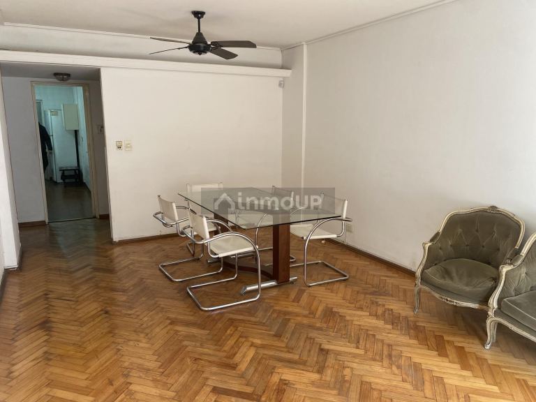 Departamento en Venta en Palermo, Capital Federal