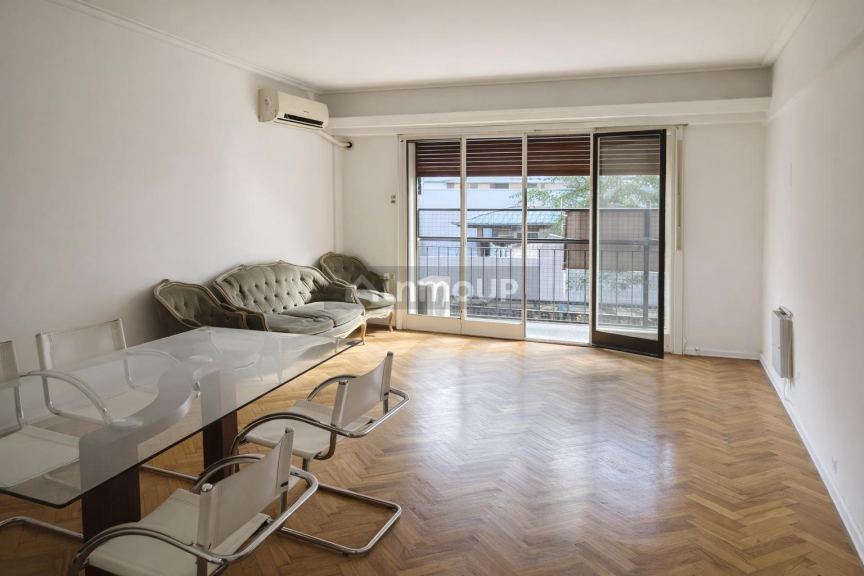 Departamento en Venta en Palermo, Capital Federal
