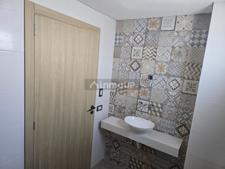 Departamento en Venta en Parque Chas, Capital Federal