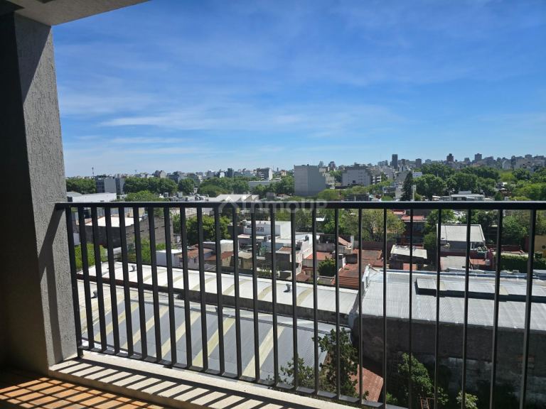 Departamento en Venta en Parque Chas, Capital Federal
