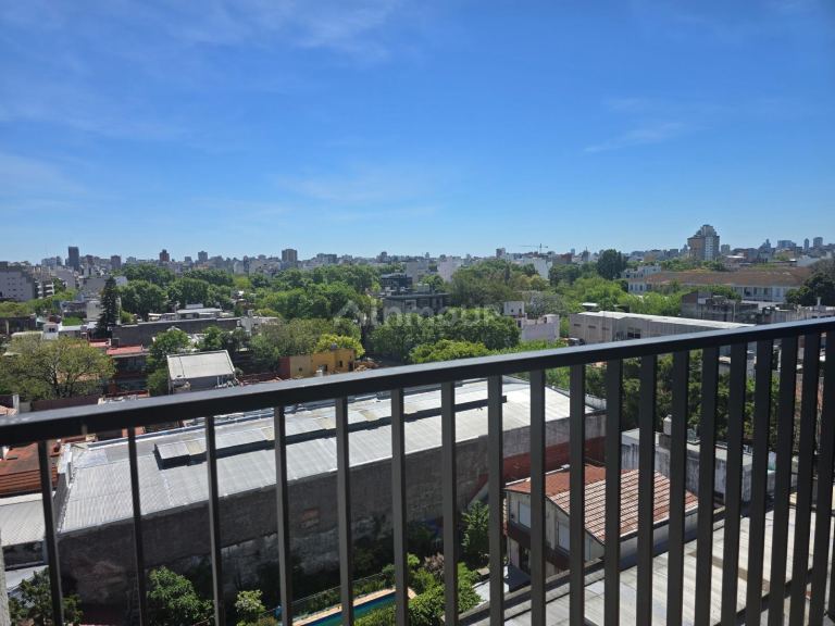 Departamento en Venta en Parque Chas, Capital Federal