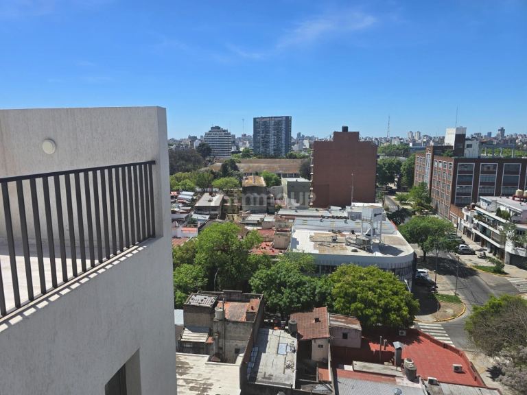 Departamento en Venta en Parque Chas, Capital Federal