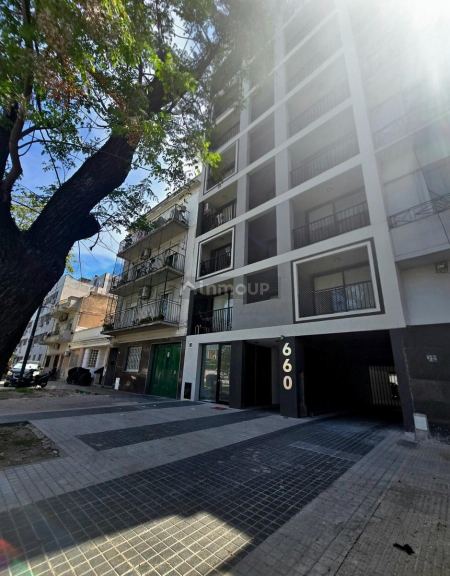 Departamento en Venta en Parque Chas, Capital Federal