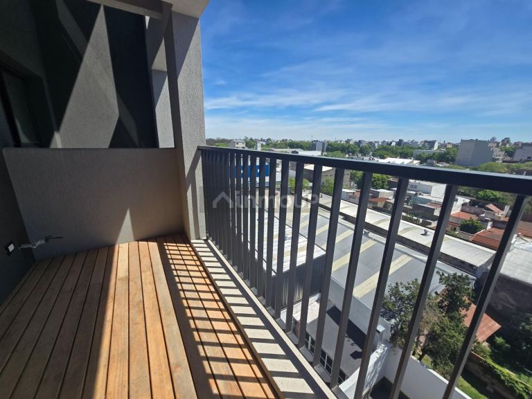 Departamento en Venta en Parque Chas, Capital Federal