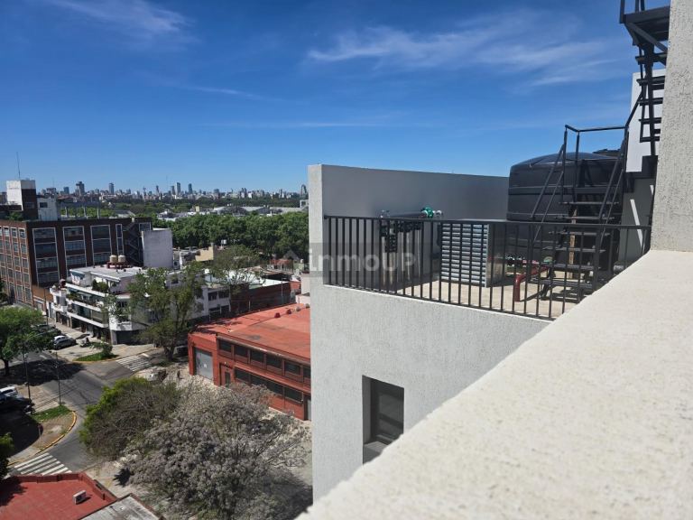 Departamento en Venta en Parque Chas, Capital Federal