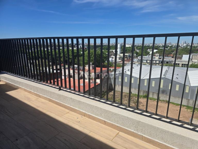 Departamento en Venta en Parque Chas, Capital Federal