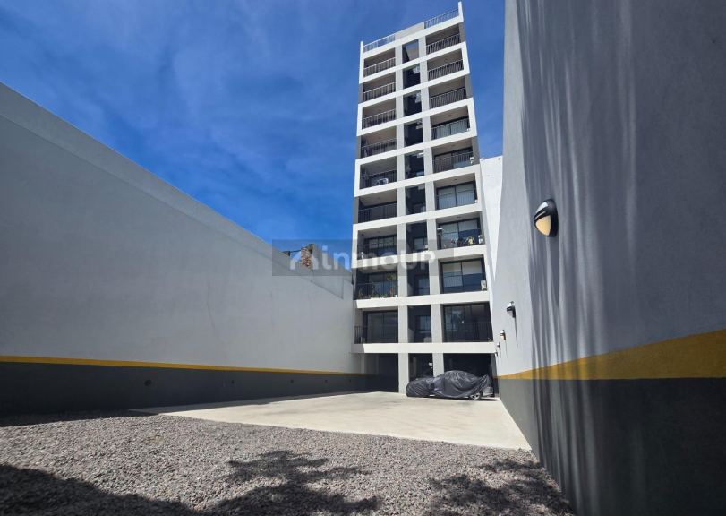 Departamento en Venta en Parque Chas, Capital Federal