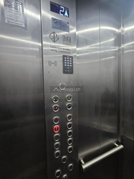 Departamento en Venta en Parque Chas, Capital Federal