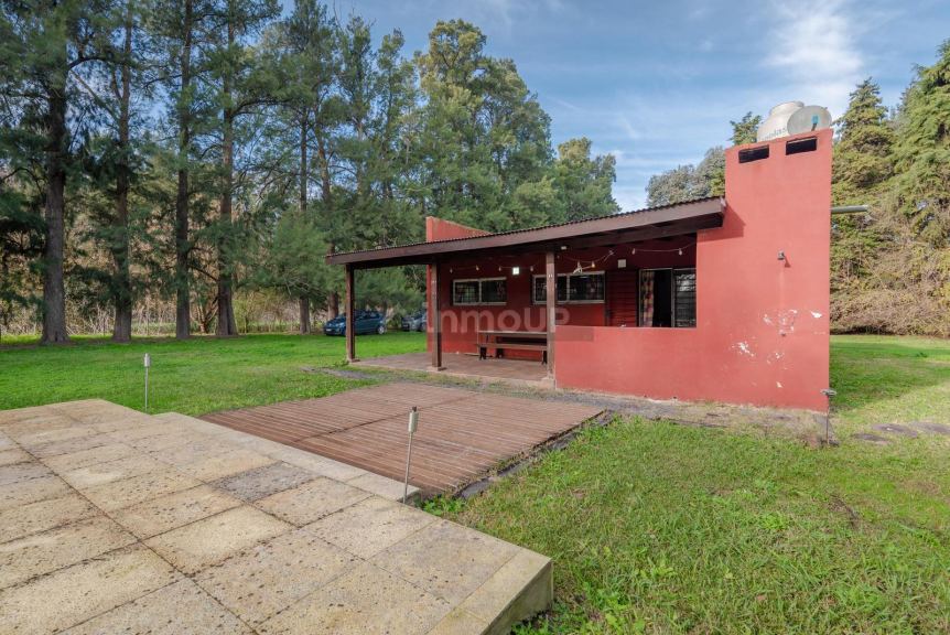 Casa en Venta en Cañuelas, G.B.A. Zona Sur