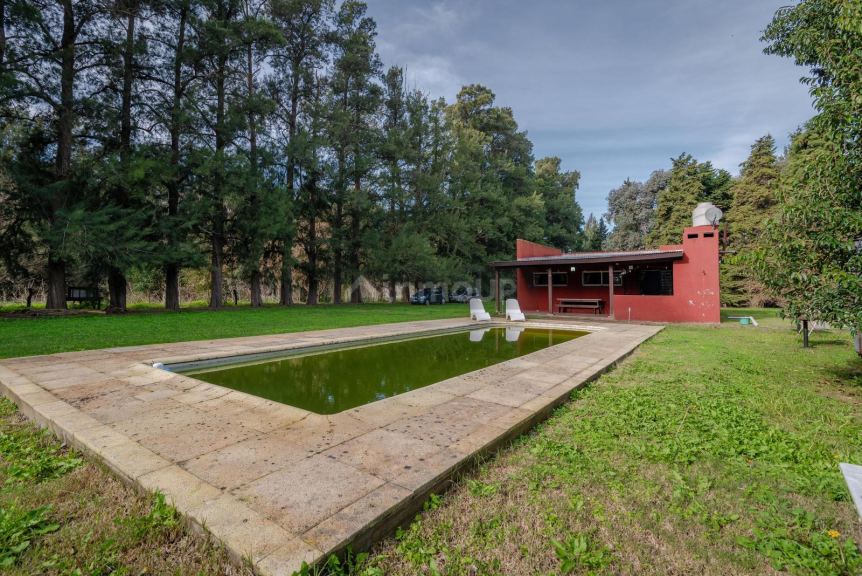 Casa en Venta en Cañuelas, G.B.A. Zona Sur