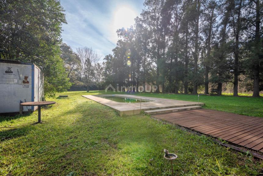 Casa en Venta en Cañuelas, G.B.A. Zona Sur