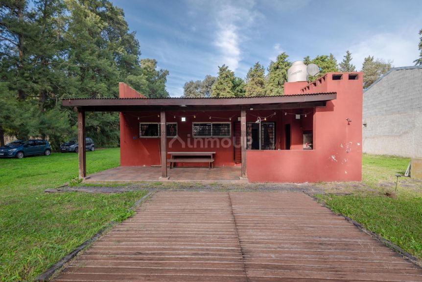 Casa en Venta en Cañuelas, G.B.A. Zona Sur