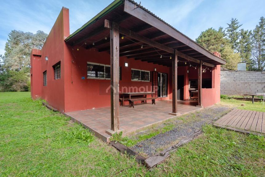 Casa en Venta en Cañuelas, G.B.A. Zona Sur