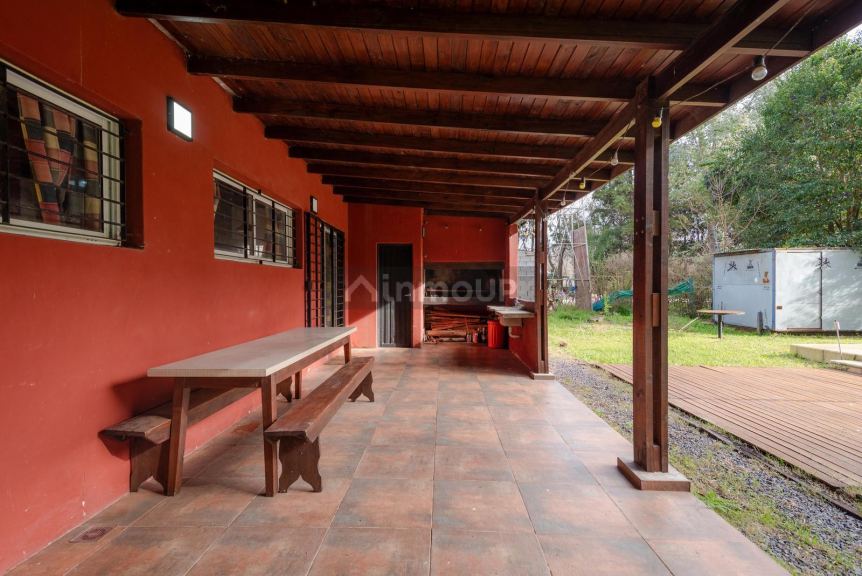 Casa en Venta en Cañuelas, G.B.A. Zona Sur