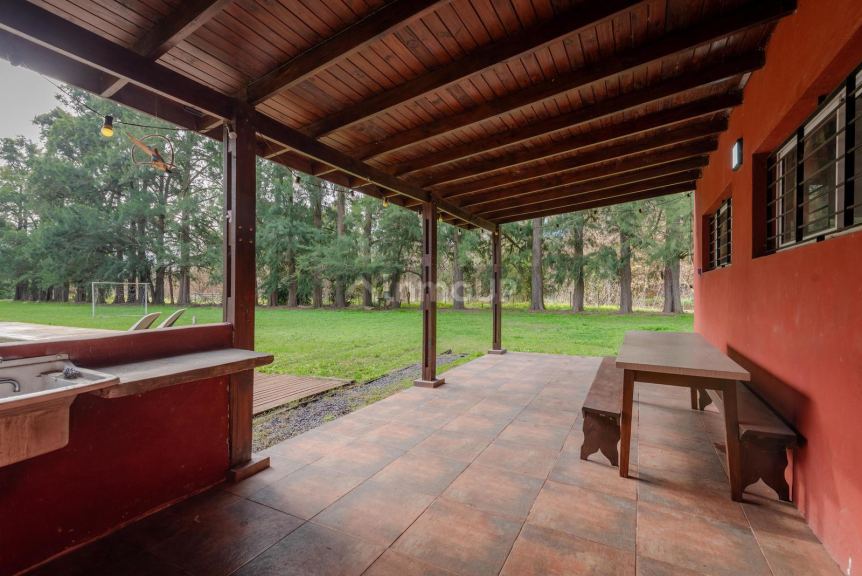 Casa en Venta en Cañuelas, G.B.A. Zona Sur