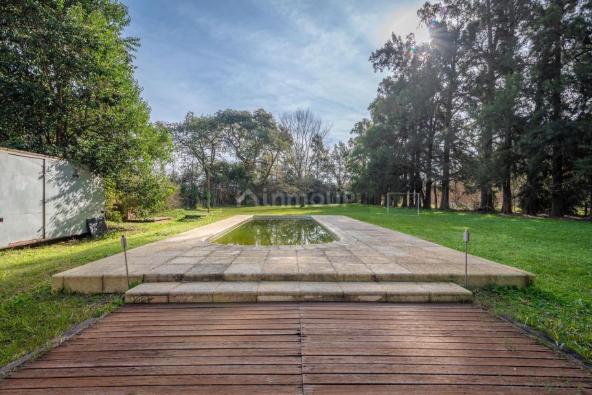 Casa en Venta en Cañuelas, G.B.A. Zona Sur