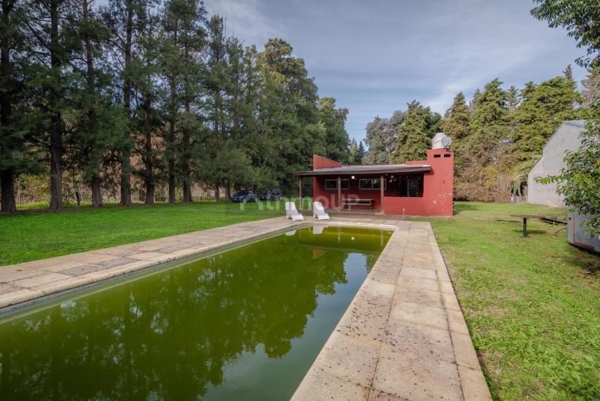 Casa en Venta en Cañuelas, G.B.A. Zona Sur
