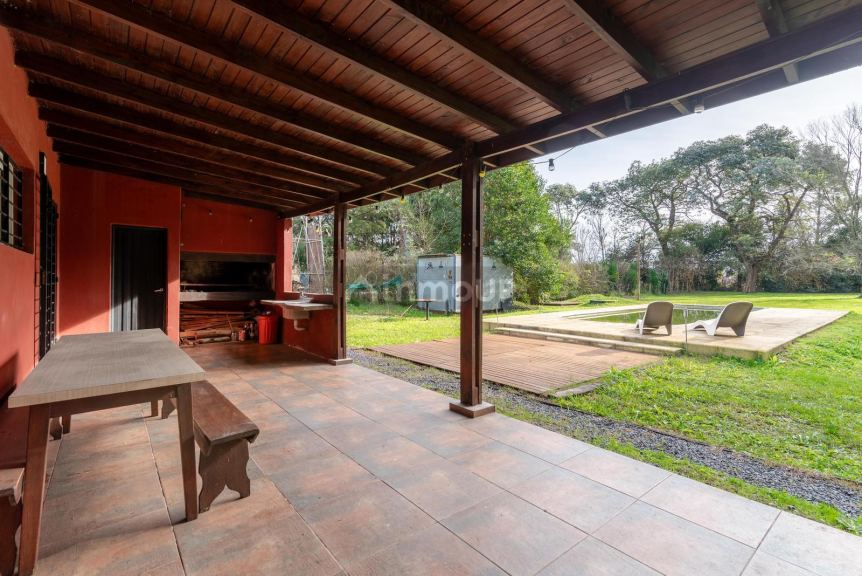 Casa en Venta en Cañuelas, G.B.A. Zona Sur