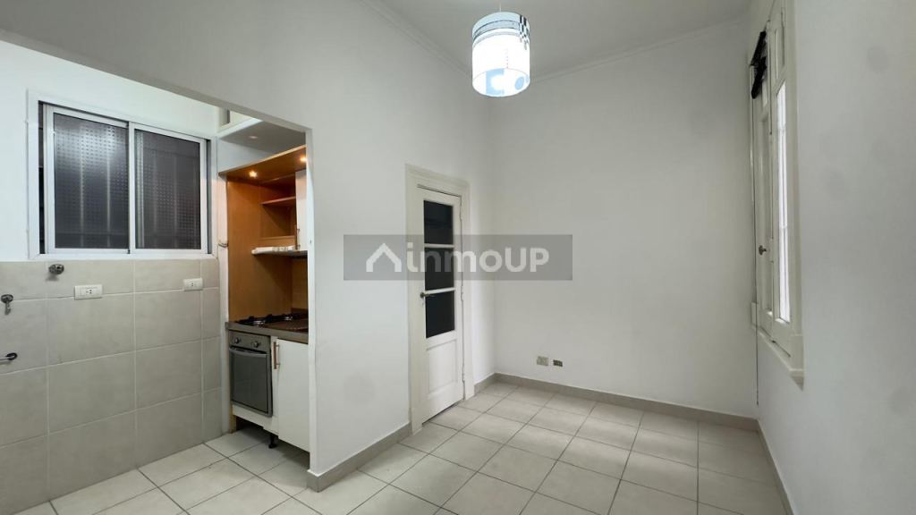 Departamento en Alquiler en Recoleta, Capital Federal