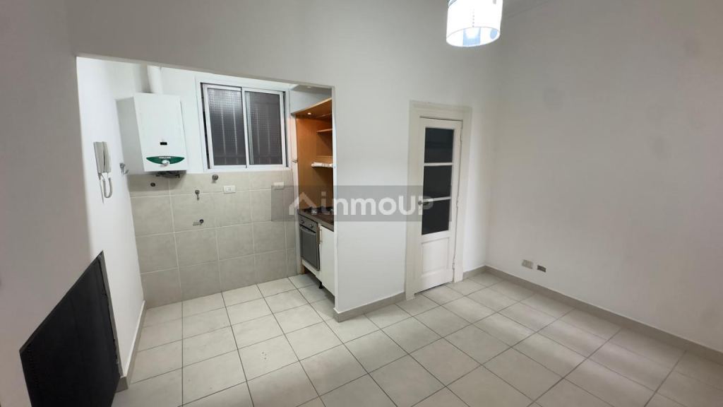 Departamento en Alquiler en Recoleta, Capital Federal