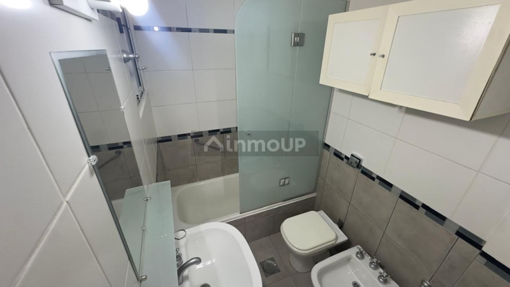 Departamento en Alquiler en Recoleta, Capital Federal