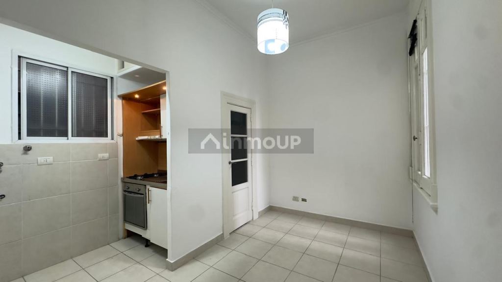 Departamento en Alquiler en Recoleta, Capital Federal