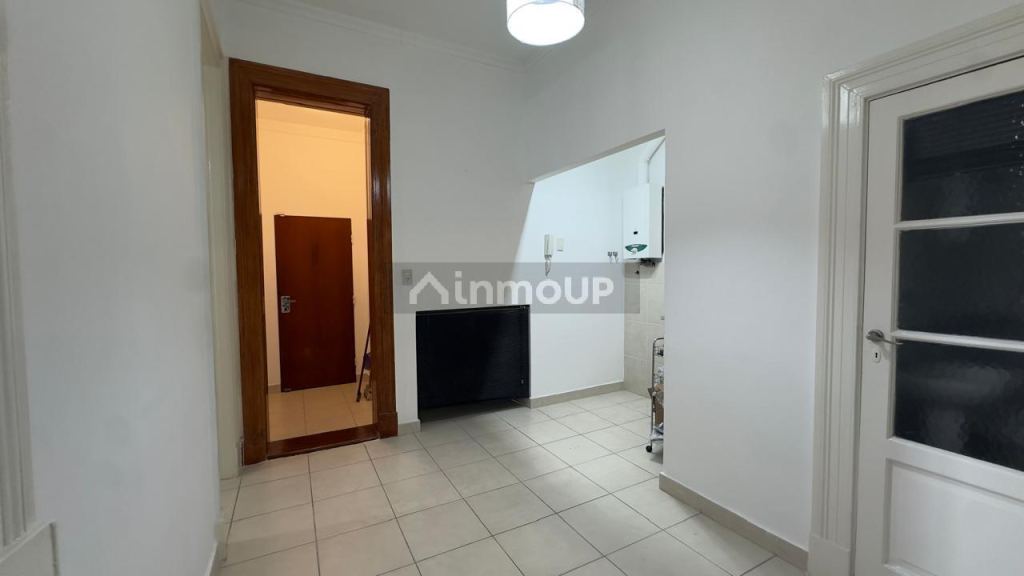 Departamento en Alquiler en Recoleta, Capital Federal