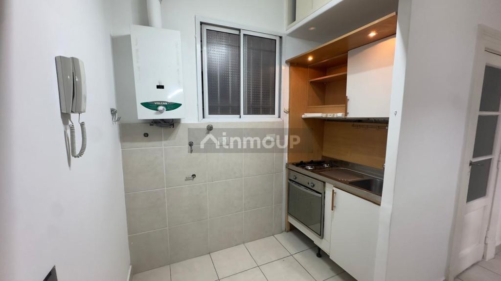 Departamento en Alquiler en Recoleta, Capital Federal