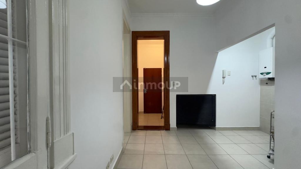 Departamento en Alquiler en Recoleta, Capital Federal