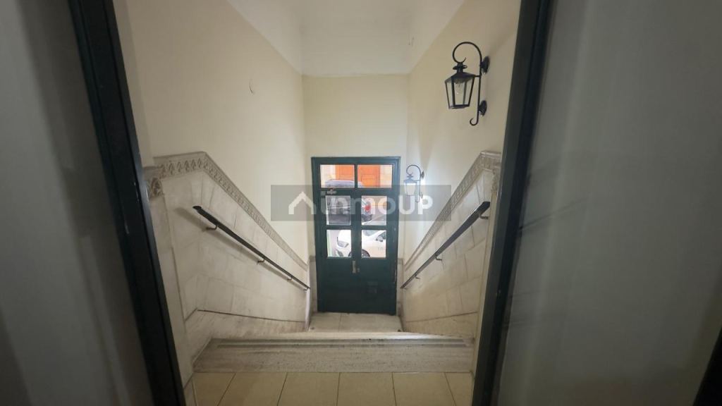 Departamento en Alquiler en Recoleta, Capital Federal