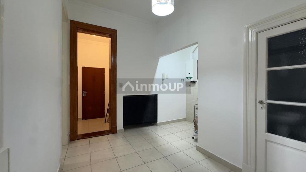 Departamento en Alquiler en Recoleta, Capital Federal