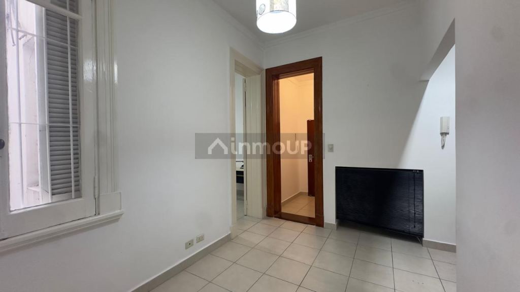 Departamento en Alquiler en Recoleta, Capital Federal