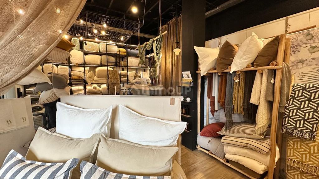 Local Comercial en Alquiler en Recoleta, Capital Federal