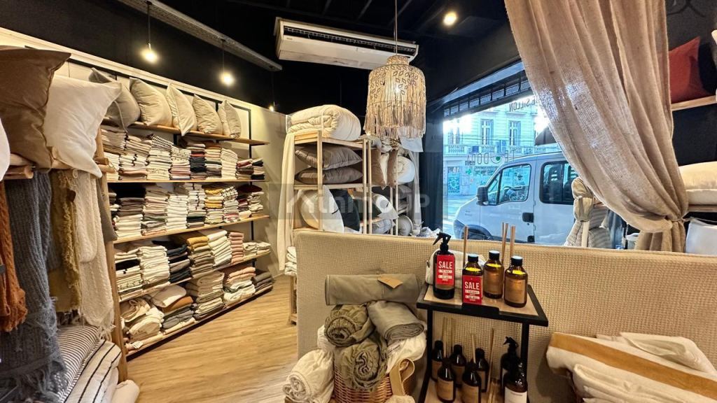 Local Comercial en Alquiler en Recoleta, Capital Federal