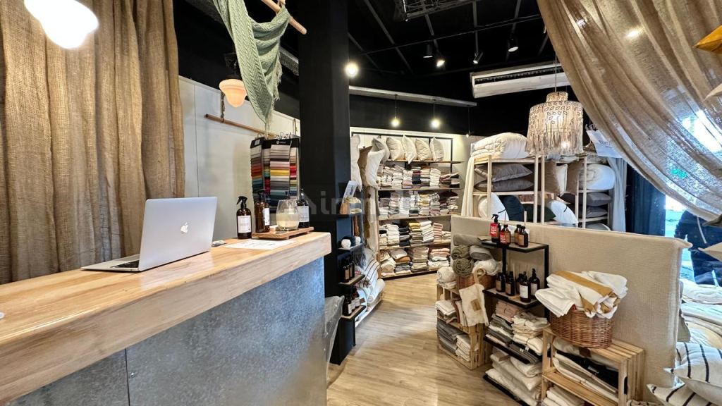 Local Comercial en Alquiler en Recoleta, Capital Federal