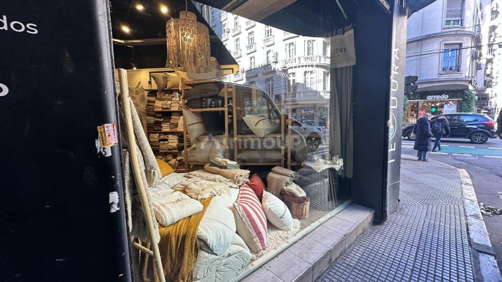 Local Comercial en Alquiler en Recoleta, Capital Federal