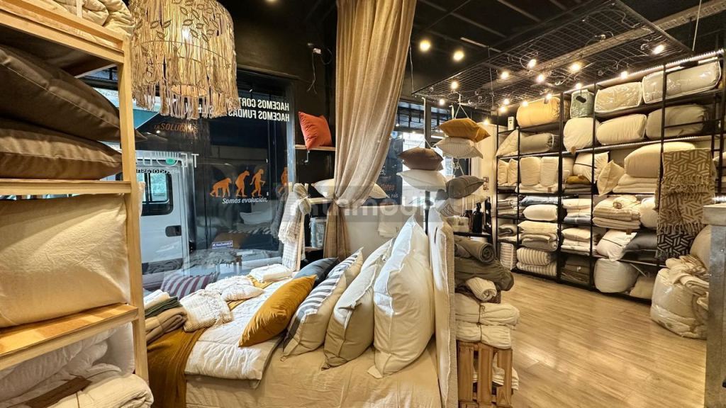 Local Comercial en Alquiler en Recoleta, Capital Federal