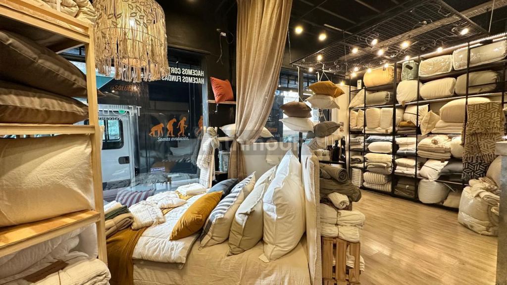 Local Comercial en Alquiler en Recoleta, Capital Federal