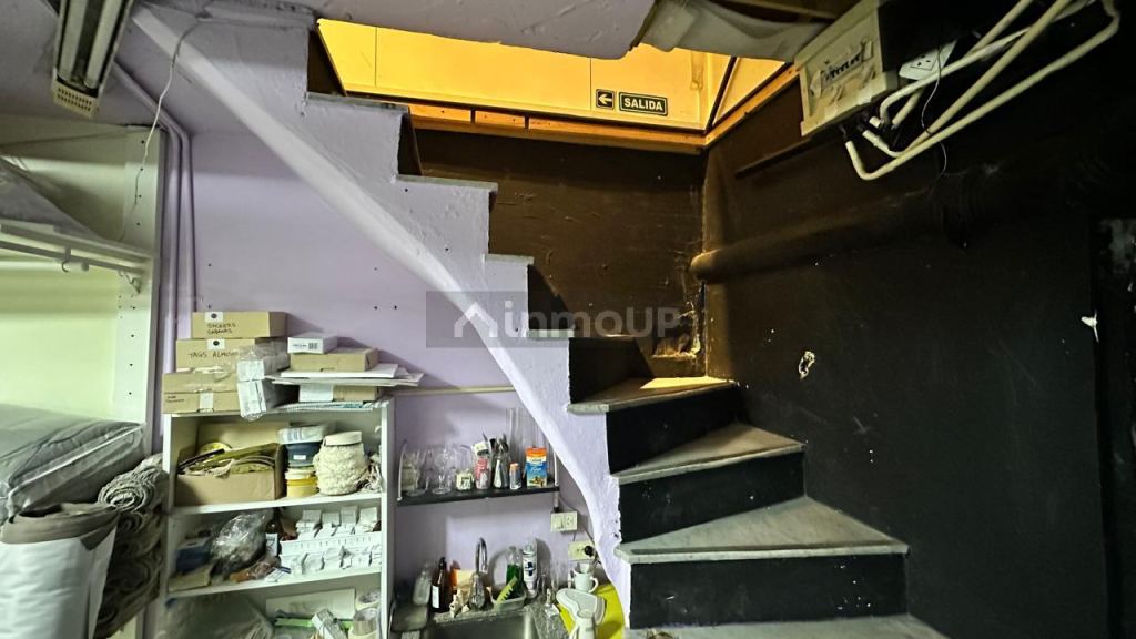 Local Comercial en Alquiler en Recoleta, Capital Federal