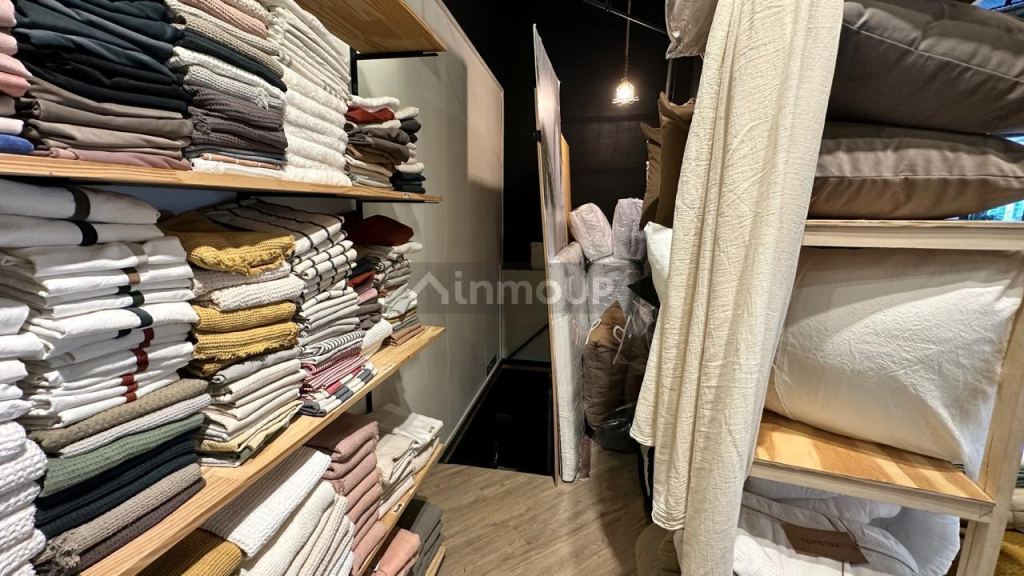 Local Comercial en Alquiler en Recoleta, Capital Federal