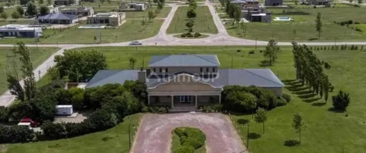 Terreno en Venta en San Vicente, G.B.A. Zona Sur