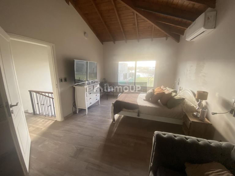 Casa en Alquiler en Escobar, G.B.A. Zona Norte