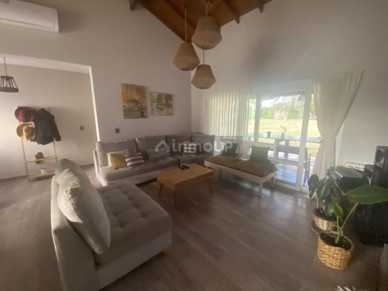 Casa en Alquiler en Escobar, G.B.A. Zona Norte