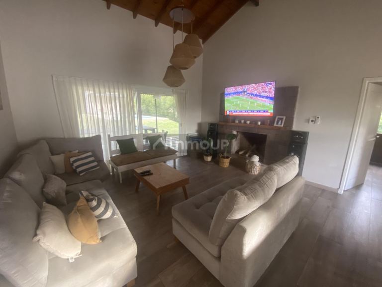 Casa en Alquiler en Escobar, G.B.A. Zona Norte